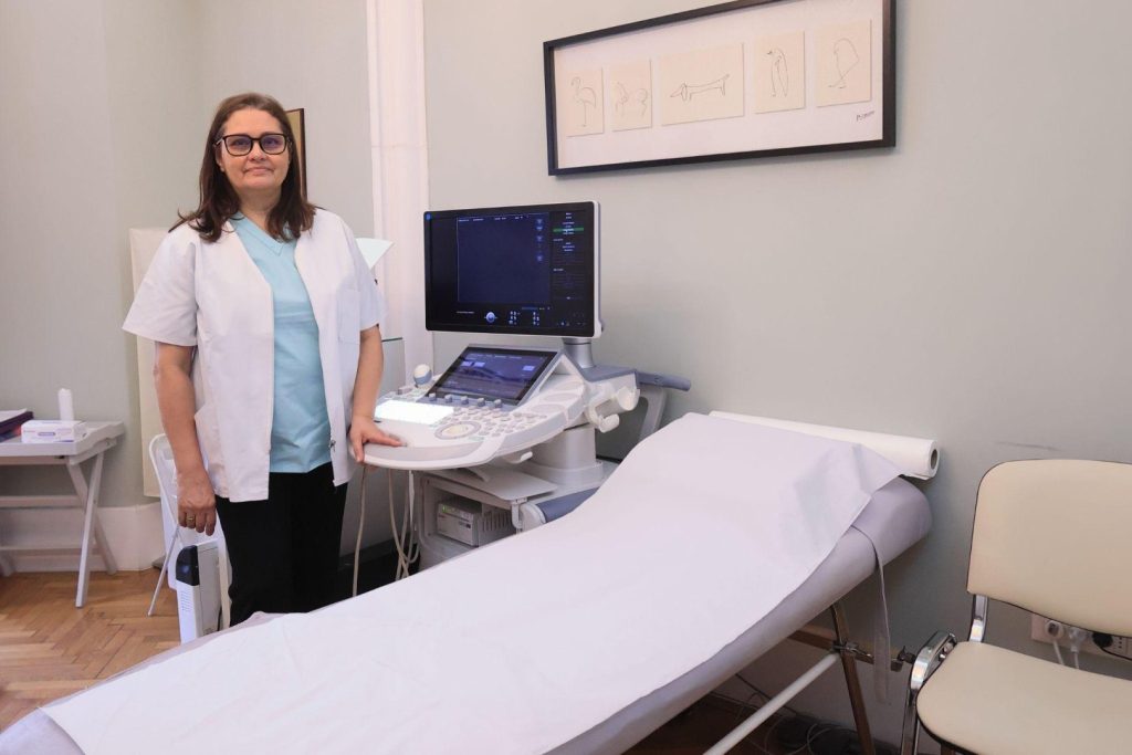 Ce urmează după un test Papanicolau care indică displazie cervicală? Răspunde Dr. Lorena Turculeț