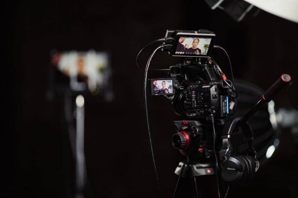 Grivița Studio și noul val de filmări corporate - Idei creative pentru branduri curajoase