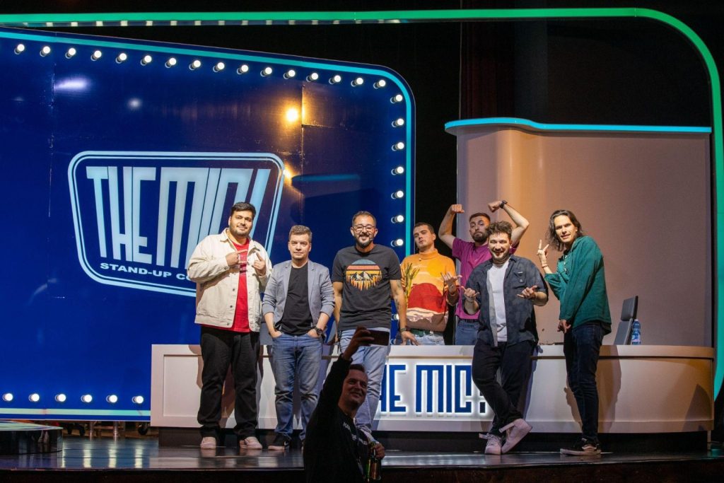 Cât valorează un sketch bun? Eficiența branded contentului de comedie