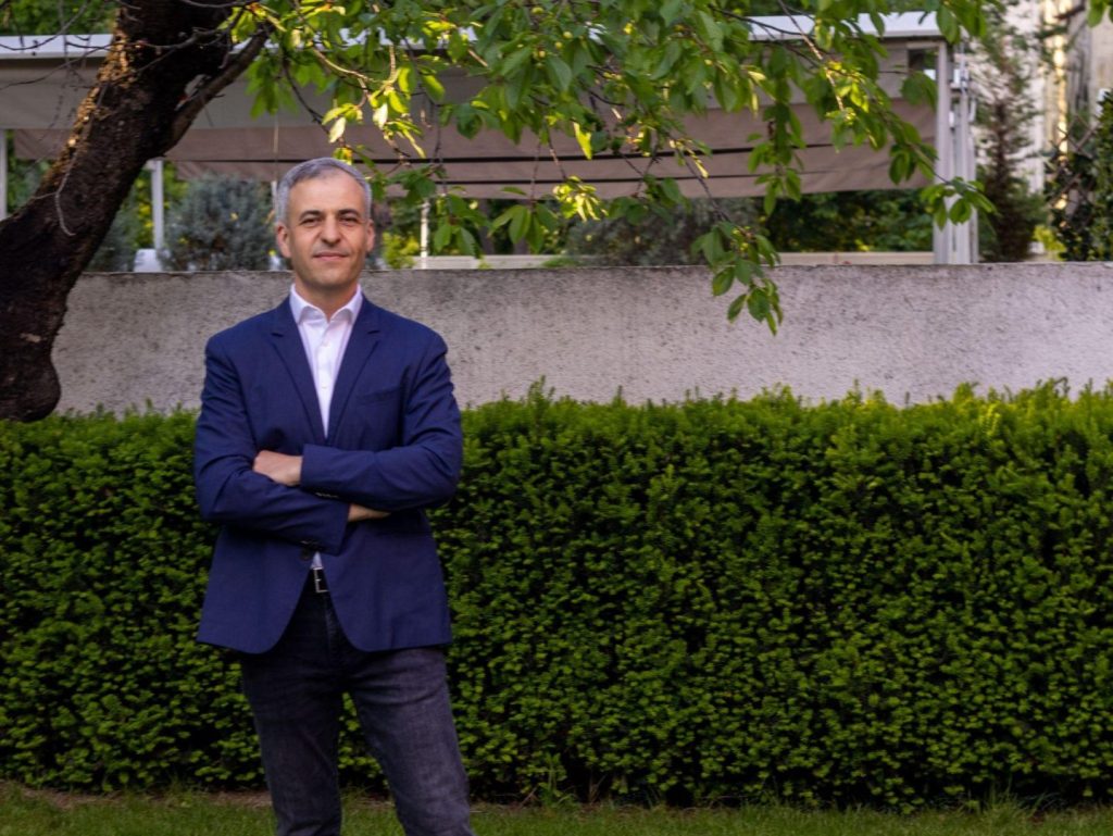 Valentin Bucheru, REMAX Klass, selectează hale IMM pentru afaceri mici și mijlocii