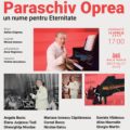 Concert folcloric in memoriam PARASCHIV OPREA