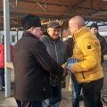 Costel Barbu susține inovarea socială pentru soluționarea problemelor comunitare