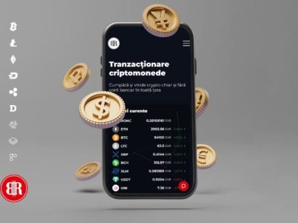 bitcoin romania, crypto, crypto ATM-uri bitcoin