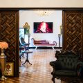 EkoGroup Vila: Locația Ideală pentru Ședințe Foto Unice