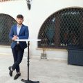 Vlad Augustin valorifică inteligența artificială pentru generarea de lead-uri eficiente la EkoGroup