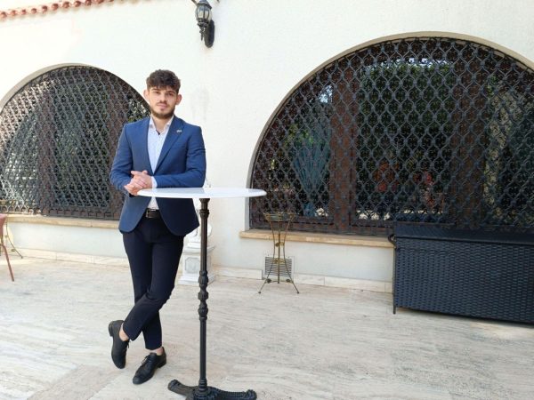 Vlad Augustin valorifică inteligența artificială pentru generarea de lead-uri eficiente la EkoGroup